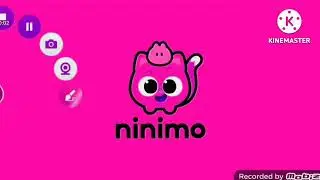 Ninimo logo Peveivs 2 effects #ninimo