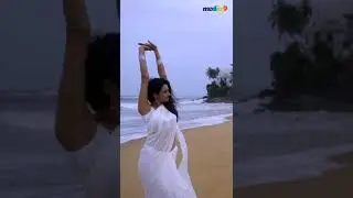 Riya Suman msd photoshoot in Srilanka Beach || Media9tollywood