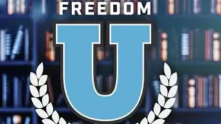 Welcome to Freedom U Midweek Connect