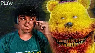 FNAF VHS Tapes But They’re UTTERLY HILARIOUS…