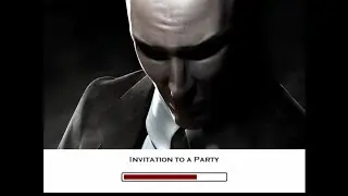 Hitman 2: Silent Assassin - Invitation to a Party (St. Petersburg)