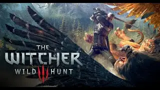 The Witcher 3 Grandmaster Griffin School Gear ( All Dye Color )