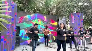 Dustu Kokil || RADIO || Live Concert