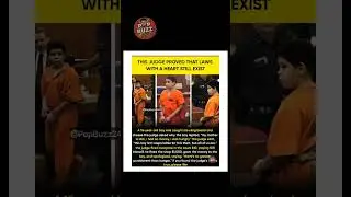 &ldquo;Justice with compassion &mdash; 15-year-old boy&rsquo;s story that&rsquo;s winning hearts ❤️ #Shorts&rdquo;#viral #shorts