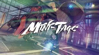 Rocket League Mini-Tage #3