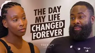 EXCLUSIVE Kojo Anim Opens Up ! The Day My Life Changed Forever