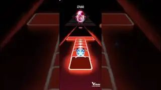 Whiplash | Tiles Hop | Record: 73082