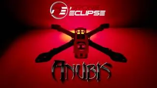 Drone Eclipse Anubis Prototype Release