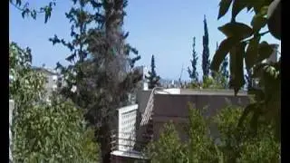 Samsung VP-MX20 Zoom Test - Nazareth , Israel