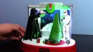 Star Wars Christmas 