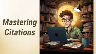 Ensuring Accurate Citations: A Guide to Best Practices