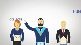 Chapitre 2 - Le Grand Orient de France, une institution humaniste, une f&eacute;d&eacute;ration de loges