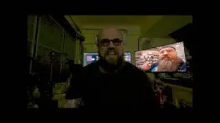 Power Tool Blowout SUPER VILLAIN DESTROYS SUBURBAN BEARD EMPIRE