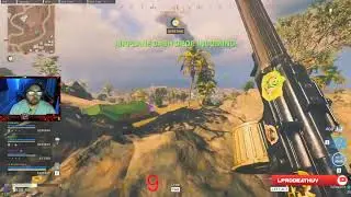 getting GOLD CAME ON ORIGIN 12 SHOTGUN