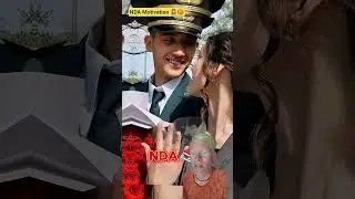 NDA Motivational Video 🚨😡📚👿🎯!! #shorts #ytshorts #shortsfeed #motivation #upsc #nda #armyndawallah