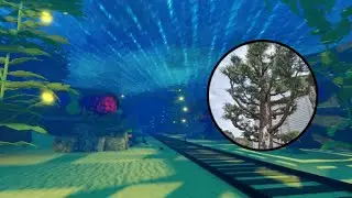 Sickly Stars - Roblox (How to obtain Axe)