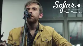 The Gantry - King of Hearts | Sofar NYC