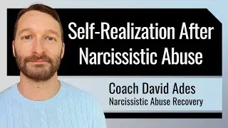 You Must Self-Actualize to Recover from Narcissistic Abuse