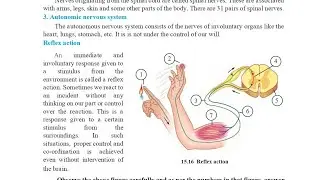 ⭕9th Std Science|CH-15 Life Processes In Living Organism|Part-7 #9thscience 