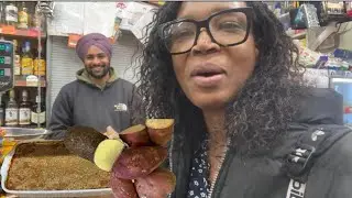 🇯🇲 Jamaican Sweet Potato Pudding in the UK | Easy Caribbean Recipe! 🍠🥥