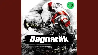 Ragnar&ouml;k, God Of War