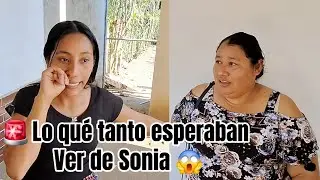 Hora de hablar CLARO CON SONIA⁉️subs, piden que ella exija a su ex que la ayude y esto dijo.