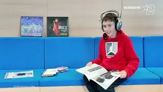 Dobitnici nagrada Knjižnica godine by Studio Europa