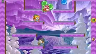 Let's Play Bubble Bobble II [6] Super 1/3