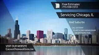 Professional Garage Door Repair Services - Infantino's Garage Door Service