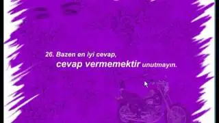 hayatı güzelleştirmenin yolları