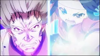 Kukuri transformaci&oacute;n || Tsugu Tsugumomo Ep.11