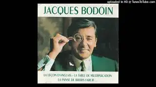 16 Lache-Moi Berthe Bodoin Jacques