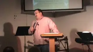 Christ's Death, Resurrection, Ascension, and Provision.