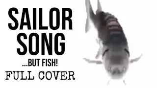 Angler Song (Full cover)