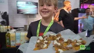 Agora Culinair Ibiza Special 2025 aftermovie