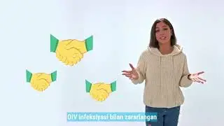 Давайте положим конец мифам о путях передачи ВИЧ