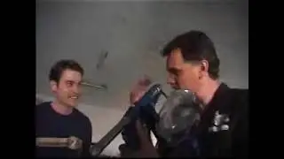 Tom Kaye Warp Lesson