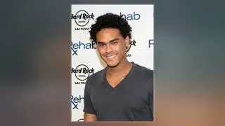 Trey Smith (DJ)