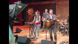 Blue Water Highway, Fort Worth Music Festival 2024