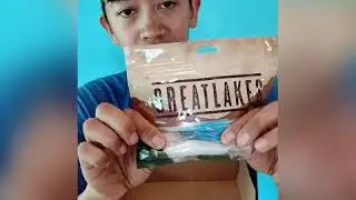 Lucky tackle box unboxing May2019