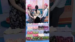 Fashionable Bra new design comfortable for every body Easy to wear #bra #fashion #handmade #beauty