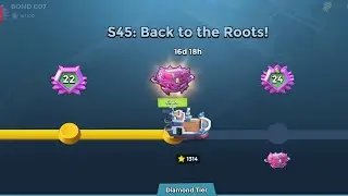 Boom Beach: Rank24 ??? Warships season 45 💥❤️&zwj;🔥🔥 Oneplus 9,9pro, OnePlus 10,10 pro, NORD, CE