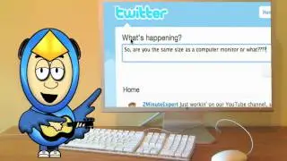 Twitter: What is Twitter