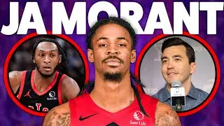 The Raptors Could SHOCK The NBA With This Trade