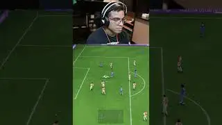 CONTROLE DE BOLA NO ANAL&Oacute;GICO ABSURDO!! Wendell Lira