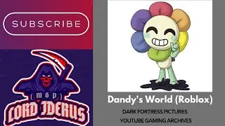 Dandy`s World (Roblox)