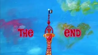 The End / A UPA Production / Released by Fox Flody Pictures Film Corporation (1962)