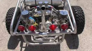 Railbuggie Ad