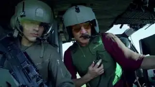 Narcos Editor Leo Trombetta Discussed Bilingual Script