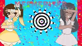 【ORIZZU & KYOKO 】MESMERIZER - 32ki | DANCE COVER COLLAB